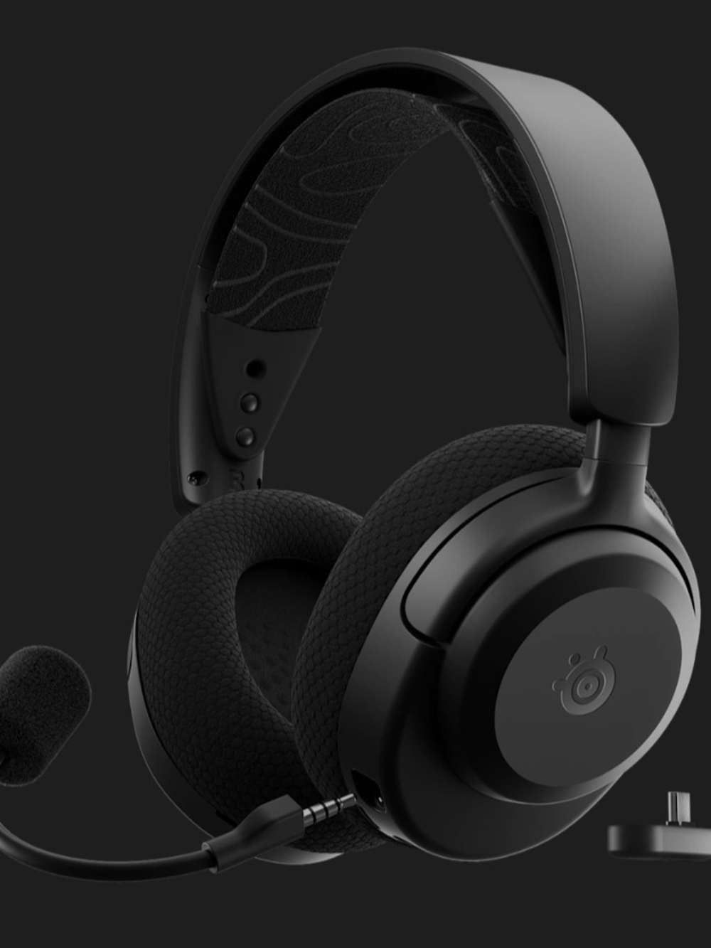 SteelSeries Arctis Nova 3PW PS5